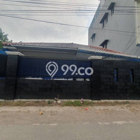 Dijual Rumah Eksklusif 4 KT di Tuparev, Cirebon Dijual Rumah Eksklusif 4 KT di Tuparev, Cirebon