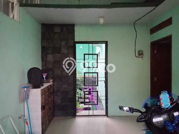 Hunian Cantik Modern Lb 160m2 di Kesambi, Cirebon Hunian Cantik Modern Lb 160m2 di Kesambi, Cirebon