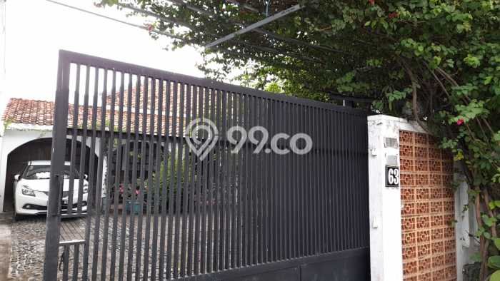 Rumah Luxury Modern Siap Huni di Sutawinangun Cirebon Rumah Luxury Modern Siap Huni di Sutawinangun Cirebon