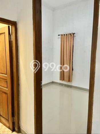 Rumah Modern Minimalis 2 Kamar Siap Huni di Kedawung Rumah Modern Minimalis 2 Kamar Siap Huni di Kedawung