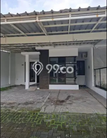 Disewakan! Rumah 3 Kamar Tidur &
2 Kamar Mandi di Cirebon Selatan, Cirebon Disewakan! Rumah 3 Kamar Tidur &
2 Kamar Mandi di Cirebon Selatan, Cirebon
