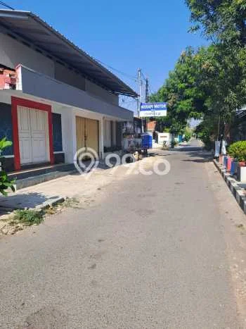 Rumah Modern Minimalis 2 KT Bisa Langsung Pindah di Harjamukti Rumah Modern Minimalis 2 KT Bisa Langsung Pindah di Harjamukti