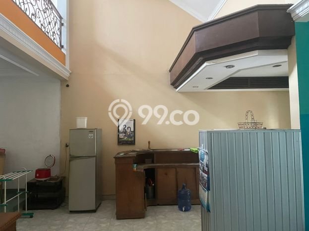 Rumah Tenang area Cirebon Kota, 5 KT, Luas 151m² LB 200m² Rumah Tenang area Cirebon Kota, 5 KT, Luas 151m² LB 200m²