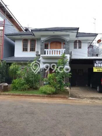 Jarang Ada! Rumah Sewa 4 Kamar Nyaman Siap Huni Cirebon Kota Jarang Ada! Rumah Sewa 4 Kamar Nyaman Siap Huni Cirebon Kota