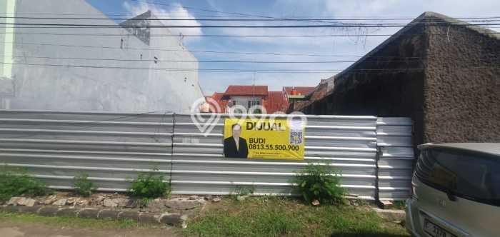 Dijual Tanah 240m2 di Tuparev, Cirebon Dijual Tanah 240m2 di Tuparev, Cirebon