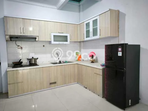 Disewakan Segera Rumah Kondisi Bagus di Kawasan Kedawung, Cirebon Disewakan Segera Rumah Kondisi Bagus di Kawasan Kedawung, Cirebon