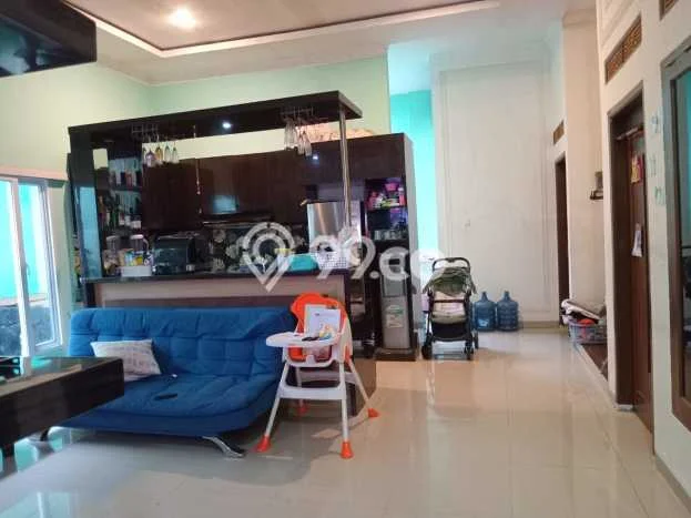 Hunian Cantik Modern Lb 160m2 di Kesambi, Cirebon Hunian Cantik Modern Lb 160m2 di Kesambi, Cirebon