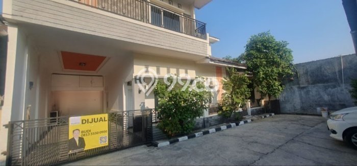 Rumah 4 KT 3 KM di Lokasi Strategis , Cirebon Rumah 4 KT 3 KM di Lokasi Strategis , Cirebon