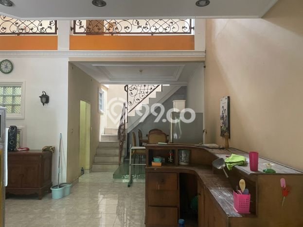 Rumah Tenang area Cirebon Kota, 5 KT, Luas 151m² LB 200m² Rumah Tenang area Cirebon Kota, 5 KT, Luas 151m² LB 200m²