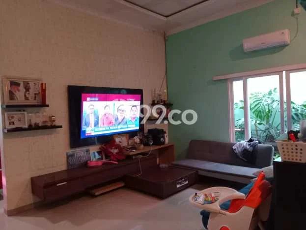 Hunian Cantik Modern Lb 160m2 di Kesambi, Cirebon Hunian Cantik Modern Lb 160m2 di Kesambi, Cirebon