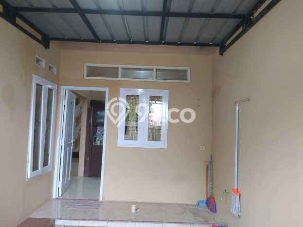 Rumah Modern Minimalis 3 KT Bisa Langsung Pindah di Talun Rumah Modern Minimalis 3 KT Bisa Langsung Pindah di Talun