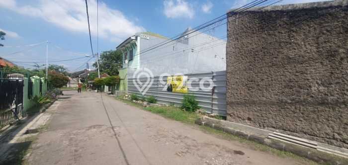 Dijual Tanah 240m2 di Tuparev, Cirebon Dijual Tanah 240m2 di Tuparev, Cirebon