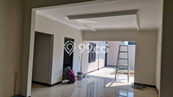 Rumah di Kedawung, 6 KT, Lingkungan Strategis, LT 312m² Bangunan 200m² Rumah di Kedawung, 6 KT, Lingkungan Strategis, LT 312m² Bangunan 200m²