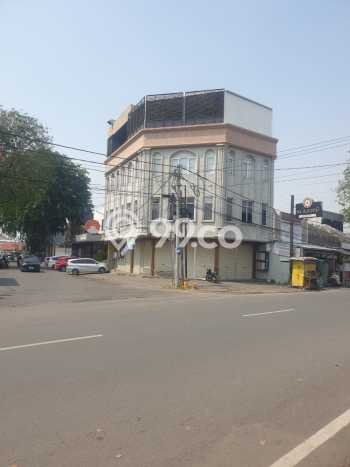 Ruko Disewakan Lokasi Pekalipan Cirebon Harga Spesial! Ruko Disewakan Lokasi Pekalipan Cirebon Harga Spesial!