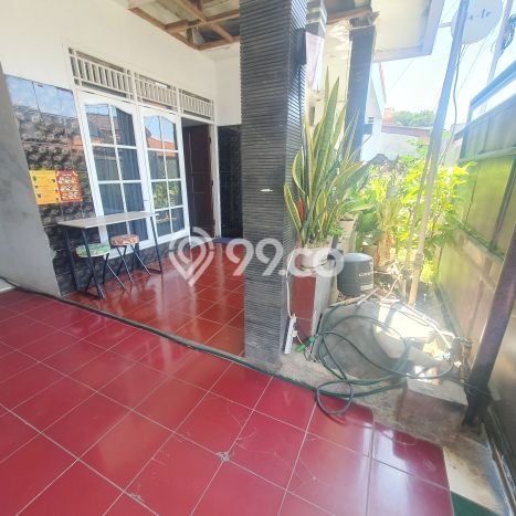 Hunian Cantik Modern Lb 225m2 di Harjamukti, Cirebon Hunian Cantik Modern Lb 225m2 di Harjamukti, Cirebon