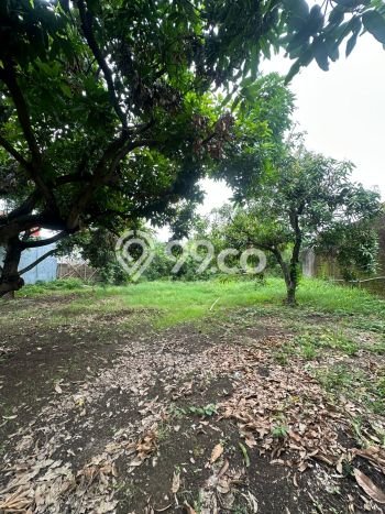 Tanah Bisnis di Kanci, Luas 4870m2m², Akses Mudah Tanah Bisnis di Kanci, Luas 4870m2m², Akses Mudah