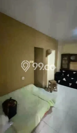 Rumah Modern Minimalis 2 KT Bisa Langsung Pindah di Harjamukti Rumah Modern Minimalis 2 KT Bisa Langsung Pindah di Harjamukti
