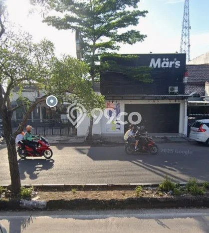 Disewakan Komersial di Kesambi Cirebon LT 70m2, LB 70m2 Disewakan Komersial di Kesambi Cirebon LT 70m2, LB 70m2