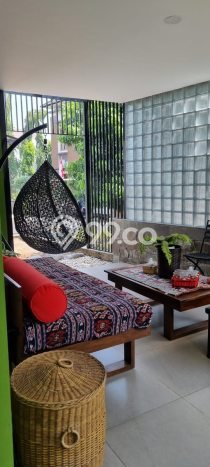 Rumah Mewah Siap Huni LT 254m2 di Kesambi, Cirebon Rumah Mewah Siap Huni LT 254m2 di Kesambi, Cirebon