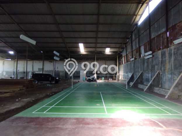 Gudang For Rent Kawasan Perumnas, Luas 1600m², Pusat Komersial, Siap Usaha Gudang For Rent Kawasan Perumnas, Luas 1600m², Pusat Komersial, Siap Usaha