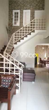 Rumah Minimalis 3 KT di Cirebon Selatan Cirebon Full Furnished Rumah Minimalis 3 KT di Cirebon Selatan Cirebon Full Furnished