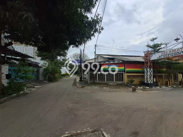 Rumah Modern Minimalis 2 KT Bisa Langsung Pindah di Harjamukti Rumah Modern Minimalis 2 KT Bisa Langsung Pindah di Harjamukti