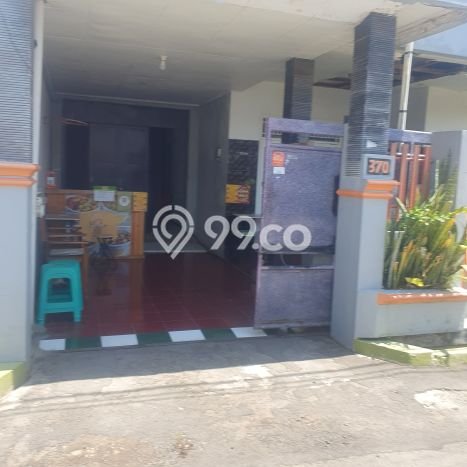 Hunian Cantik Modern Lb 225m2 di Harjamukti, Cirebon Hunian Cantik Modern Lb 225m2 di Harjamukti, Cirebon