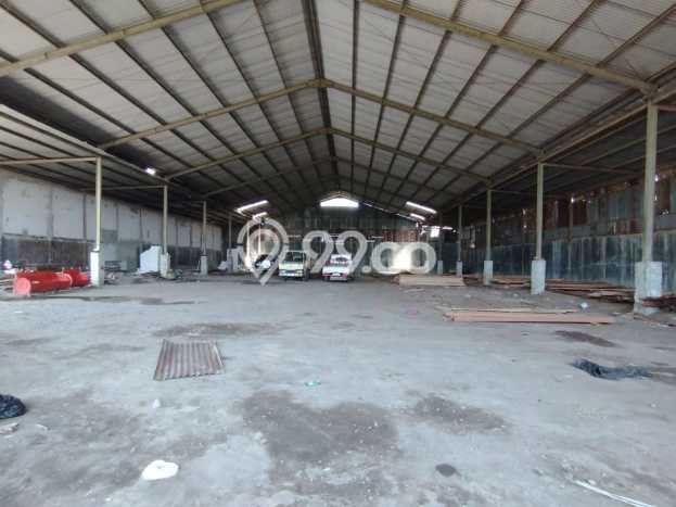 Gudang For Rent Kawasan Perumnas, Luas 1600m², Pusat Komersial, Siap Usaha Gudang For Rent Kawasan Perumnas, Luas 1600m², Pusat Komersial, Siap Usaha