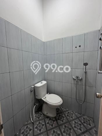 Rumah Modern Cantik 3 KT Siap Huni di Talun Rumah Modern Cantik 3 KT Siap Huni di Talun