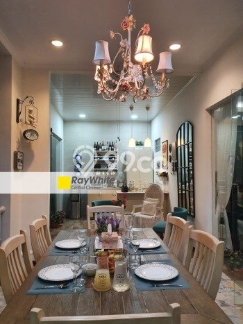 Dijual Hunian Mewah dengan Fasilitas Sekitar Lengkap di Lemahwungkuk, Cirebon Dijual Hunian Mewah dengan Fasilitas Sekitar Lengkap di Lemahwungkuk, Cirebon