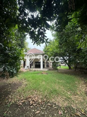 Tanah Bisnis di Kanci, Luas 4870m2m², Akses Mudah Tanah Bisnis di Kanci, Luas 4870m2m², Akses Mudah