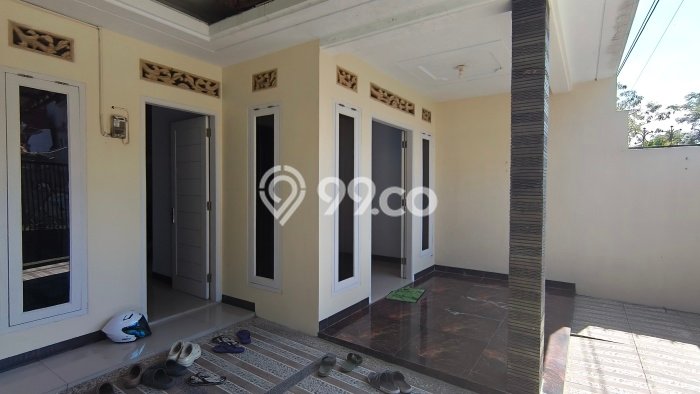 Dijual Rumah 3 Kamar Lokasi Ideal Bagus dan Strategis di Kedawung Dijual Rumah 3 Kamar Lokasi Ideal Bagus dan Strategis di Kedawung