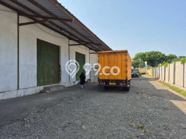 Area Strategis! Disewakan Gudang Lokasi Kedawung, Cirebon Cocok untuk Bisnis Area Strategis! Disewakan Gudang Lokasi Kedawung, Cirebon Cocok untuk Bisnis