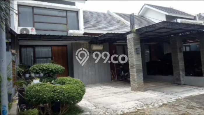 Rumah Minimalis 3 KT di Cirebon Selatan Cirebon Full Furnished Rumah Minimalis 3 KT di Cirebon Selatan Cirebon Full Furnished