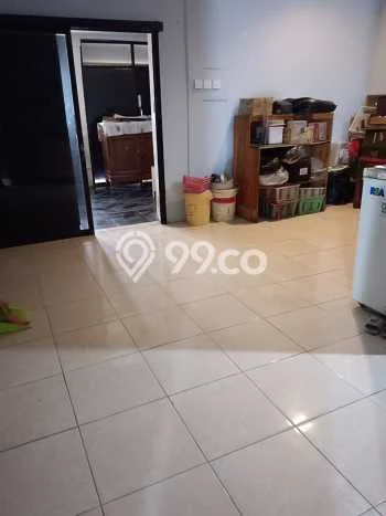 Rumah Modern Minimalis 2 KT Bisa Langsung Pindah di Harjamukti Rumah Modern Minimalis 2 KT Bisa Langsung Pindah di Harjamukti