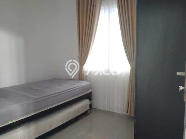 Rumah di Kesambi, Akses ke Pusat Kota, 4 KT, LT 210m² Bangunan 200m² Rumah di Kesambi, Akses ke Pusat Kota, 4 KT, LT 210m² Bangunan 200m²