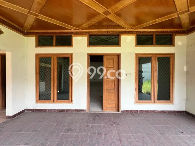 Rumah Asri di Kejaksan, 4 KM, Luas 315m² LB 215m² Rumah Asri di Kejaksan, 4 KM, Luas 315m² LB 215m²