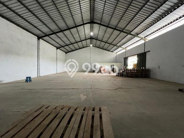 Area Strategis! Disewakan Gudang Lokasi Kedawung, Cirebon Cocok untuk Bisnis Area Strategis! Disewakan Gudang Lokasi Kedawung, Cirebon Cocok untuk Bisnis