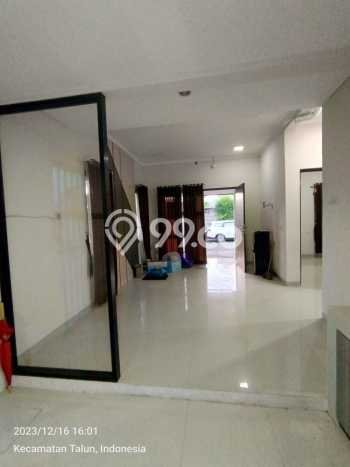 Dijual Cepat Rumah Favorit Siap Huni LB 60m2 di Talun, Cirebon Dijual Cepat Rumah Favorit Siap Huni LB 60m2 di Talun, Cirebon