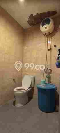 Rumah Modern 2 Kamar LT 120m2 di Gununganyar Rumah Modern 2 Kamar LT 120m2 di Gununganyar