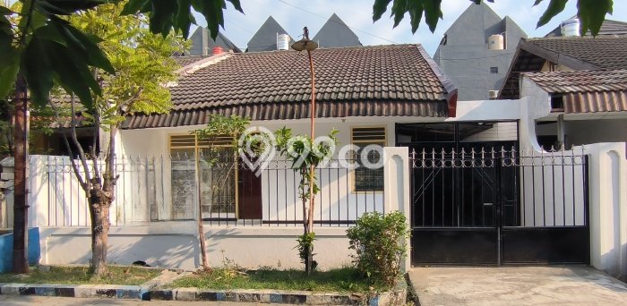 Rumah 3 Kamar Harga Menarik di , Surabaya Rumah 3 Kamar Harga Menarik di , Surabaya