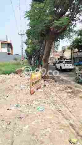 Lahan Dijual Lokasi Katapang, Bandung dengan Luas Tanah 5774m2 dan Status SHM Lahan Dijual Lokasi Katapang, Bandung dengan Luas Tanah 5774m2 dan Status SHM