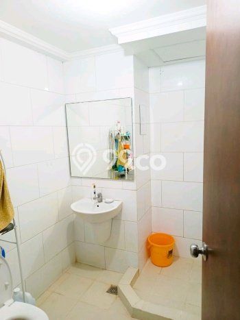 Apartemen Nyaman Dijual di Wiyung, Surabaya Dilengkapi 2 KT dan 1 KM Apartemen Nyaman Dijual di Wiyung, Surabaya Dilengkapi 2 KT dan 1 KM