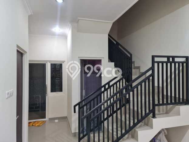 Rumah Menguntungkan di Pusat Kota Batu, Batu - 3 Kamar Tidur Rumah Menguntungkan di Pusat Kota Batu, Batu - 3 Kamar Tidur