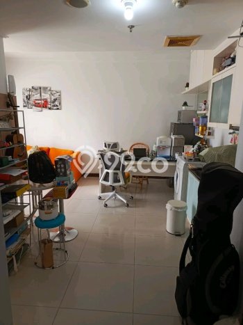Apartemen Nyaman Dijual di Wiyung, Surabaya Dilengkapi 2 KT dan 1 KM Apartemen Nyaman Dijual di Wiyung, Surabaya Dilengkapi 2 KT dan 1 KM
