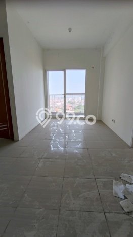 Apartemen Harga Terjangkau Dijual di Mulyorejo, Surabaya Punya 2 Kamar Tidur Apartemen Harga Terjangkau Dijual di Mulyorejo, Surabaya Punya 2 Kamar Tidur