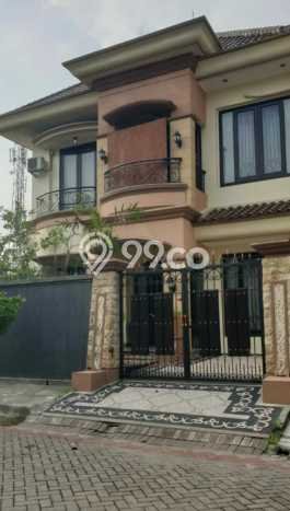 Dijual Rumah Mewah Elegan Dengan View Eksklusif di Surabaya Kota, Surabaya Dijual Rumah Mewah Elegan Dengan View Eksklusif di Surabaya Kota, Surabaya