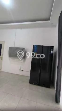Disewakan Rumah Konsep Modern di Waru Sidoarjo dengan 3 Kamar Disewakan Rumah Konsep Modern di Waru Sidoarjo dengan 3 Kamar