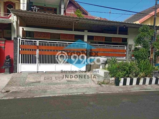 Rumah Strategis di Rungkut, Akses ke Rungkut, Surabaya, Surabaya - LT 200m2m² Rumah Strategis di Rungkut, Akses ke Rungkut, Surabaya, Surabaya - LT 200m2m²