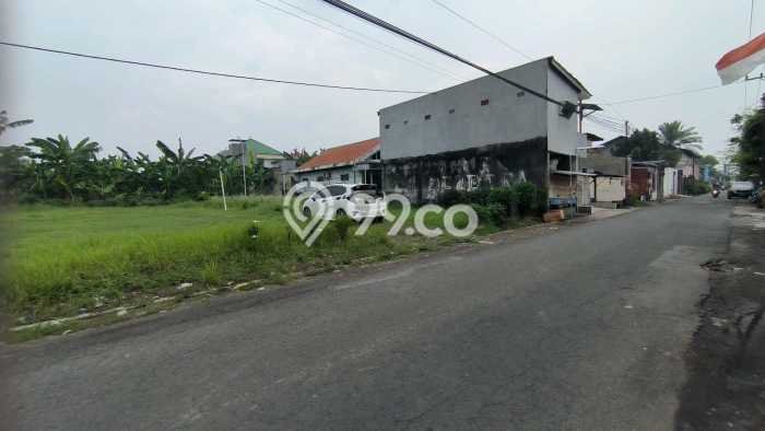 Kavling Tanah Dijual di Sedati Sidoarjo Spesifikasi 3022m2 Kavling Tanah Dijual di Sedati Sidoarjo Spesifikasi 3022m2